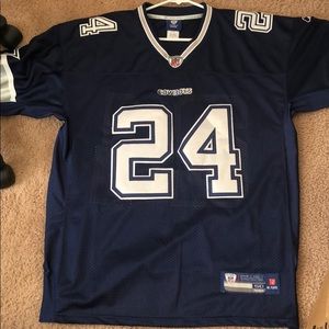 Cowboys Jersey